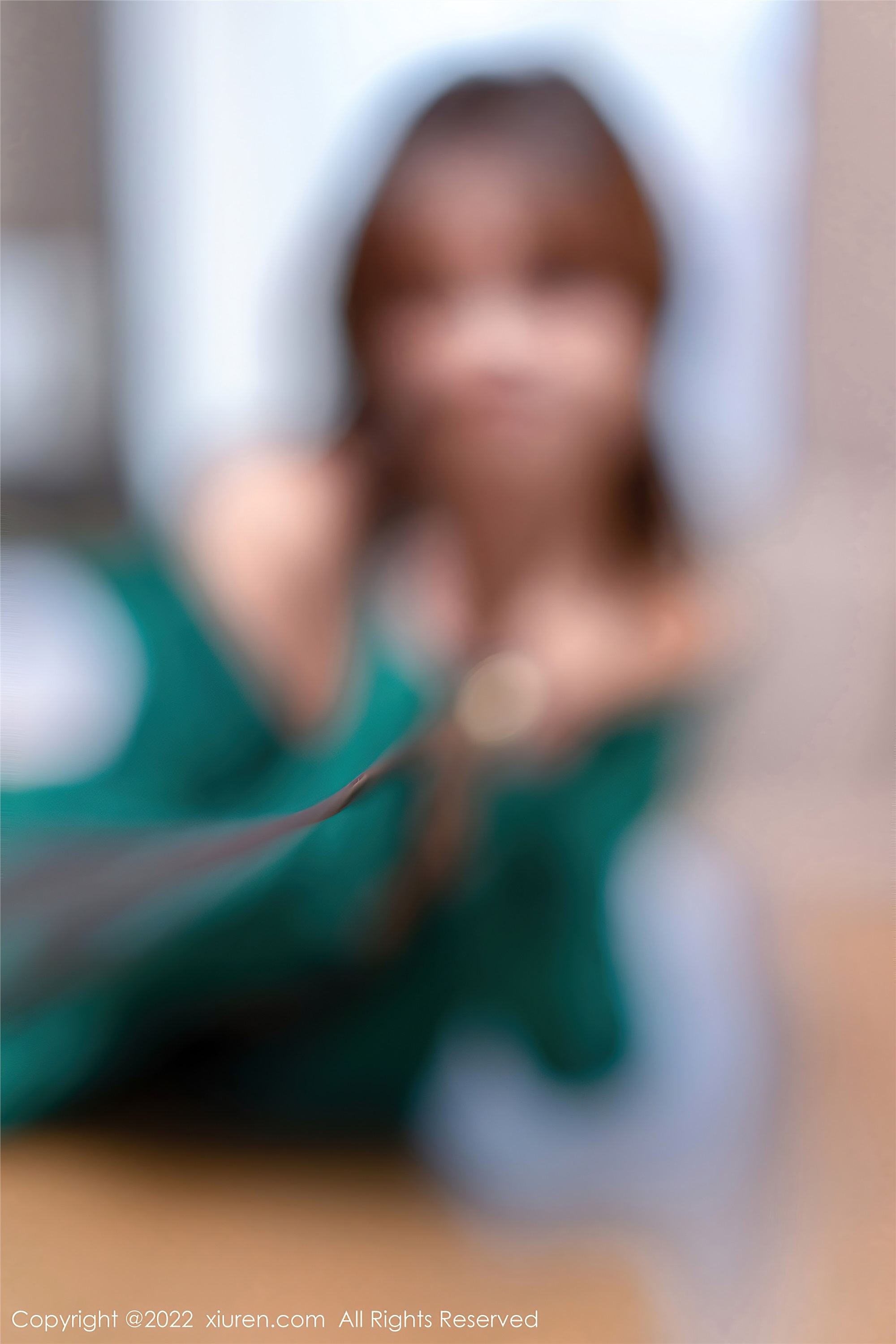 Xiuren秀人网 2022.08.12 NO.5429 张思允Nice